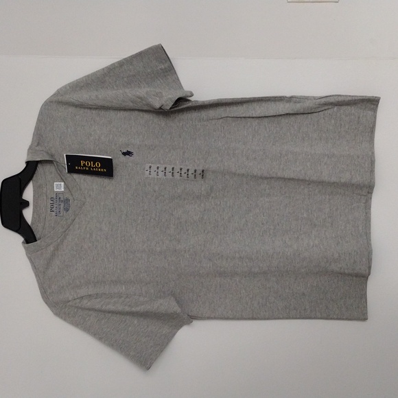 Polo Ralph Lauren big boy T-shirt - Picture 1 of 4